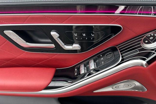 new 2026 Mercedes-Benz S-Class car, priced at $145,245