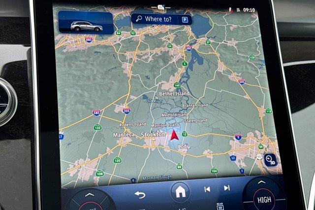 new 2026 Mercedes-Benz GLC 300 car, priced at $58,240