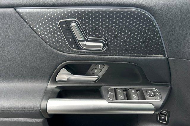 used 2025 Mercedes-Benz GLA 250 car, priced at $37,999