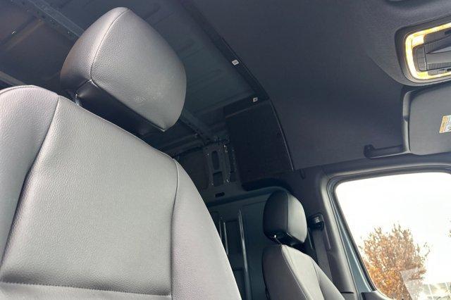 new 2026 Mercedes-Benz Sprinter 2500 car, priced at $82,154