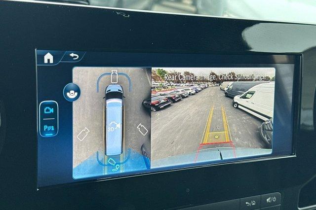 new 2026 Mercedes-Benz Sprinter 2500 car, priced at $82,154