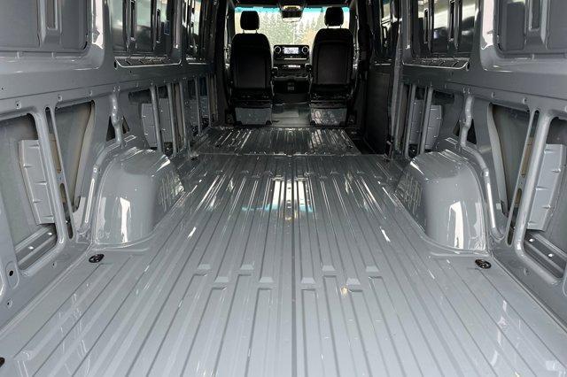 new 2026 Mercedes-Benz Sprinter 2500 car, priced at $82,154