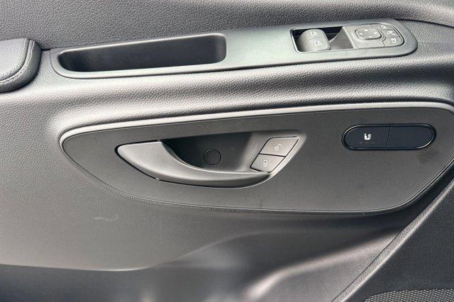 new 2026 Mercedes-Benz Sprinter 2500 car, priced at $82,154