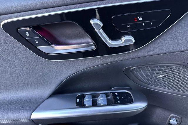 used 2025 Mercedes-Benz C-Class car, priced at $42,998
