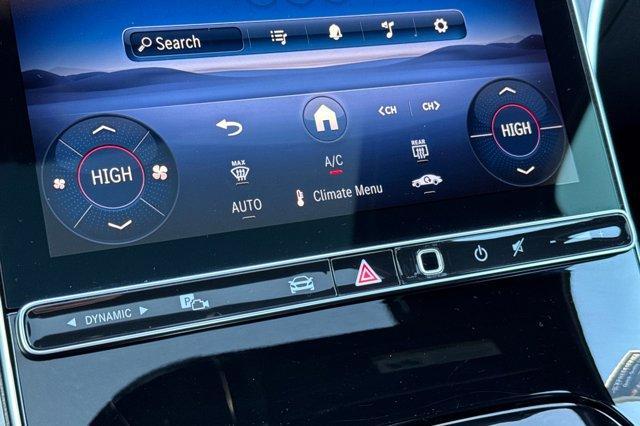 used 2025 Mercedes-Benz C-Class car, priced at $42,998