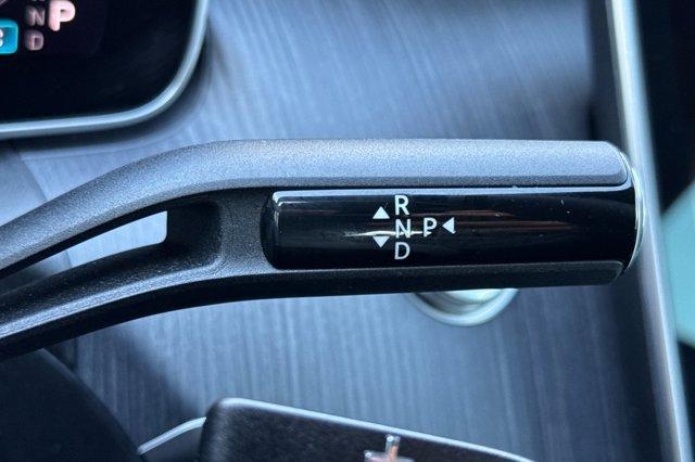 used 2025 Mercedes-Benz C-Class car, priced at $42,998