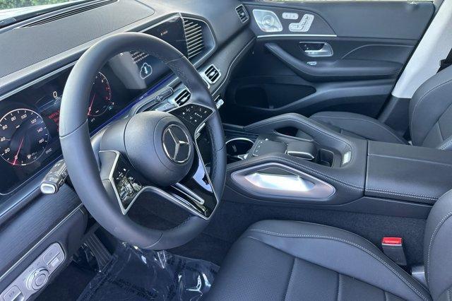 new 2026 Mercedes-Benz GLE 350 car, priced at $75,035