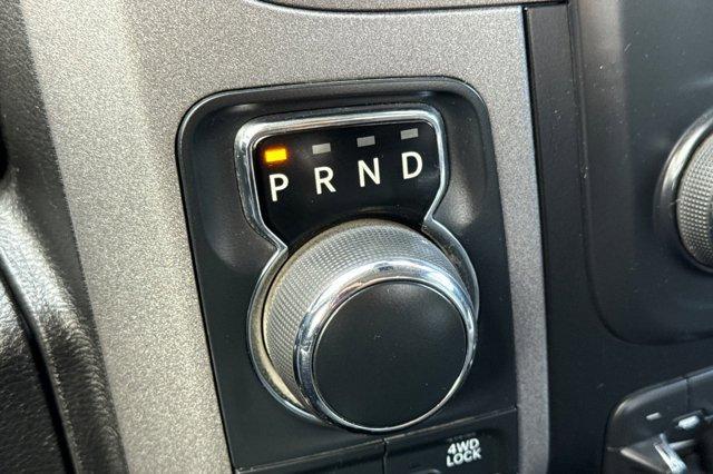 used 2020 Ram 1500 Classic car, priced at $22,999