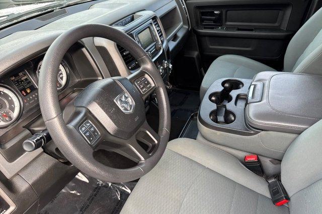 used 2020 Ram 1500 Classic car, priced at $22,999