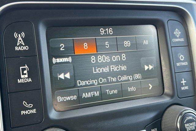 used 2020 Ram 1500 Classic car, priced at $22,999