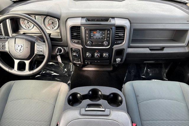 used 2020 Ram 1500 Classic car, priced at $22,999