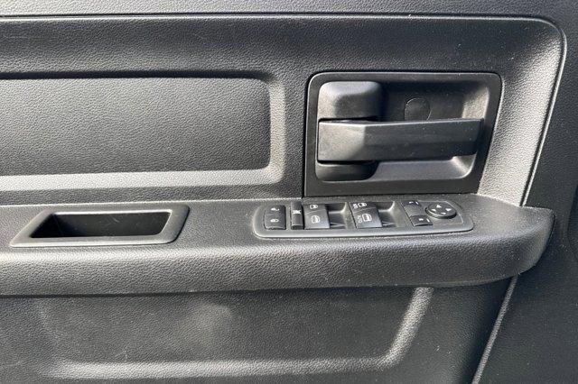 used 2020 Ram 1500 Classic car, priced at $22,999