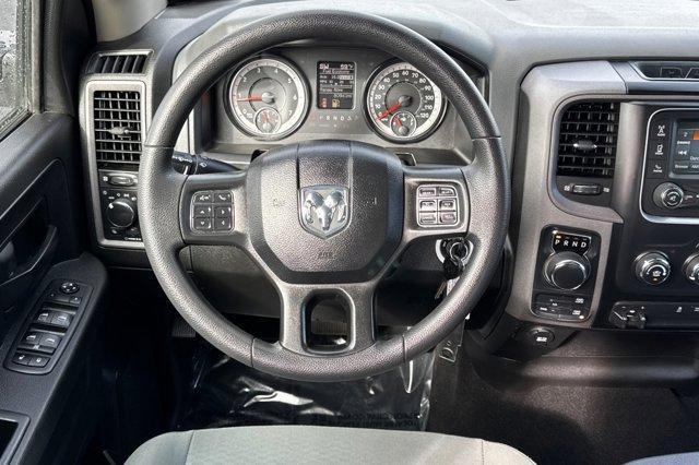 used 2020 Ram 1500 Classic car, priced at $22,999
