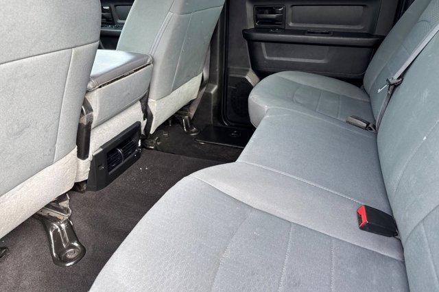 used 2020 Ram 1500 Classic car, priced at $22,999