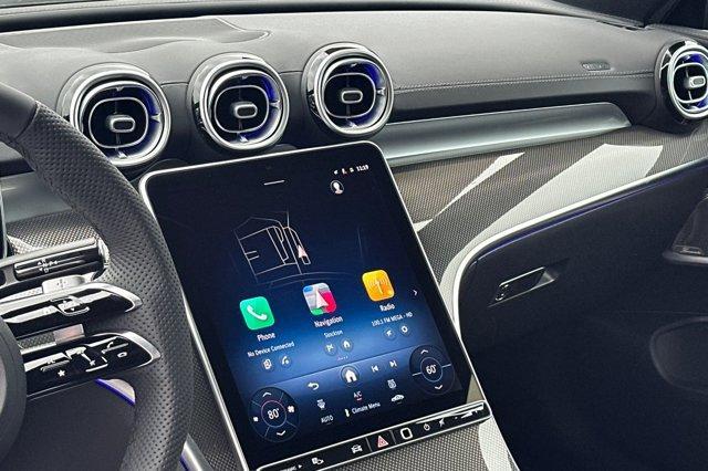 new 2026 Mercedes-Benz CLE 300 car, priced at $65,355