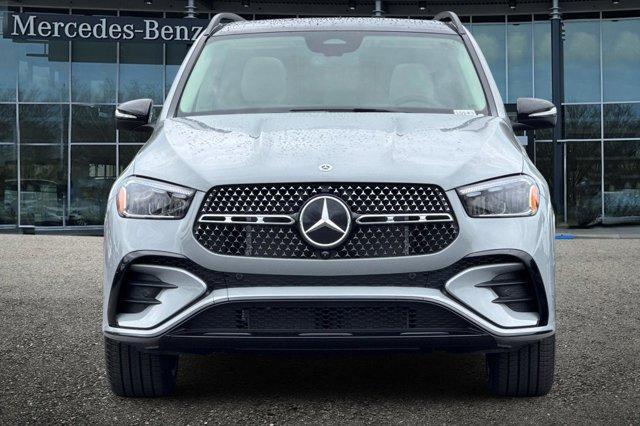 new 2026 Mercedes-Benz GLE 350 car, priced at $76,865