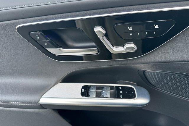 new 2026 Mercedes-Benz GLC 300 car, priced at $58,450