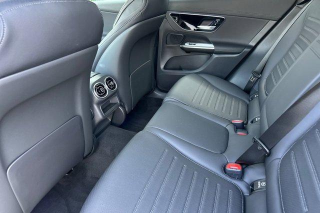 new 2026 Mercedes-Benz GLC 300 car, priced at $58,450