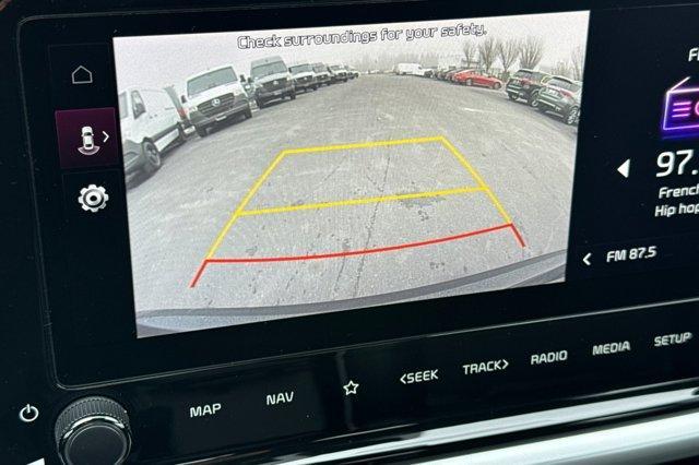 used 2023 Kia Forte car, priced at $21,999