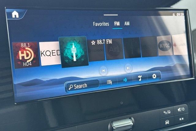 new 2026 Mercedes-Benz Sprinter 2500 car, priced at $59,895