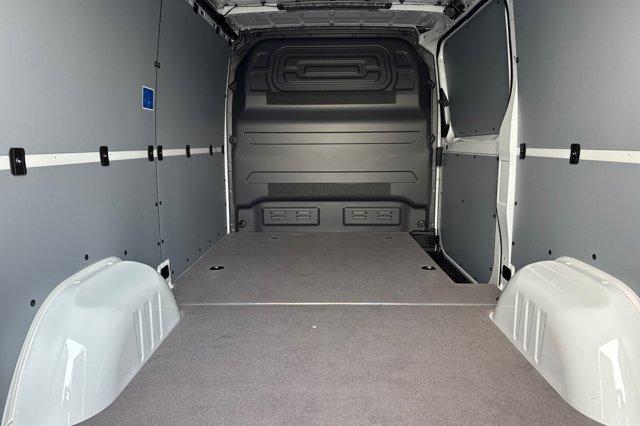 new 2026 Mercedes-Benz Sprinter 2500 car, priced at $59,895