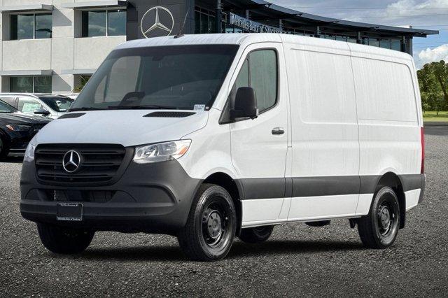 new 2026 Mercedes-Benz Sprinter 2500 car, priced at $59,895