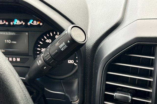 used 2020 Ford F-150 car, priced at $24,999