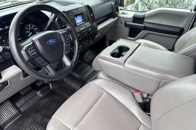 used 2020 Ford F-150 car, priced at $24,999