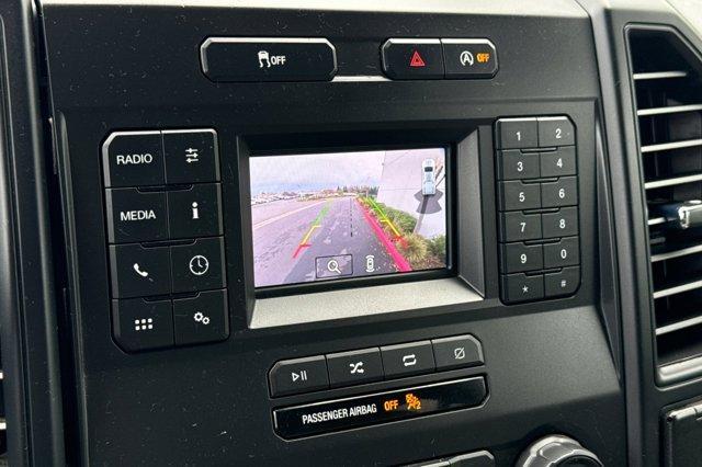 used 2020 Ford F-150 car, priced at $24,999