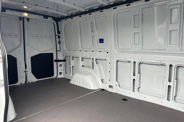 new 2025 Mercedes-Benz Sprinter 2500 car, priced at $58,979