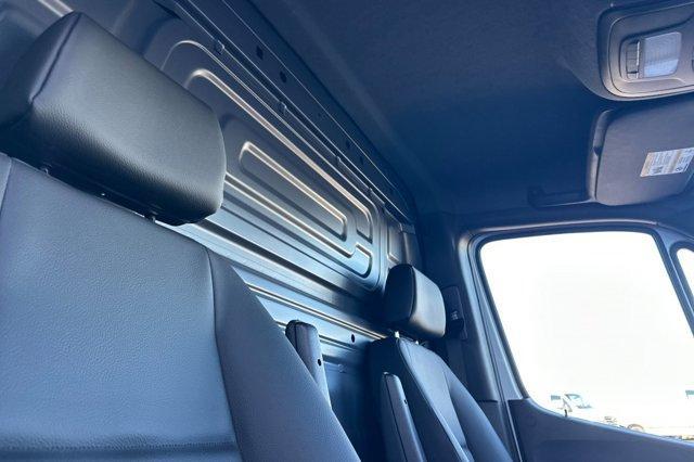 new 2025 Mercedes-Benz Sprinter 2500 car, priced at $58,979