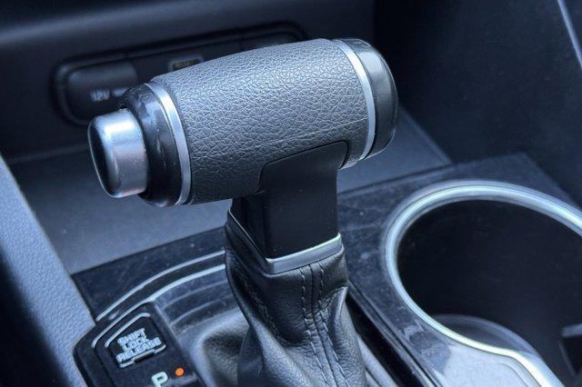 used 2021 Kia K5 car, priced at $20,999