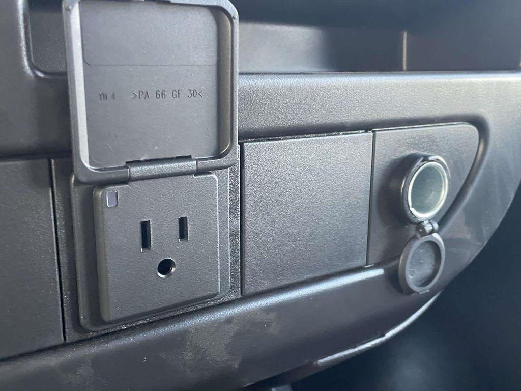 new 2025 Chevrolet Express 3500 car, priced at $49,032