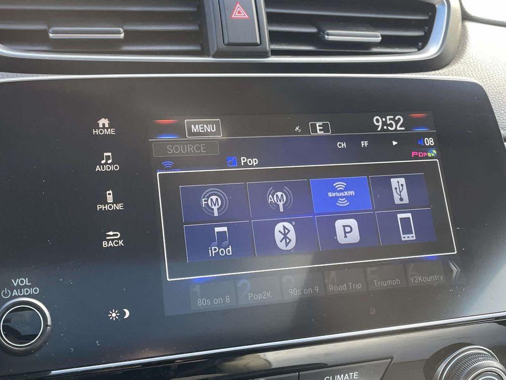 used 2019 Honda CR-V car, priced at $19,497