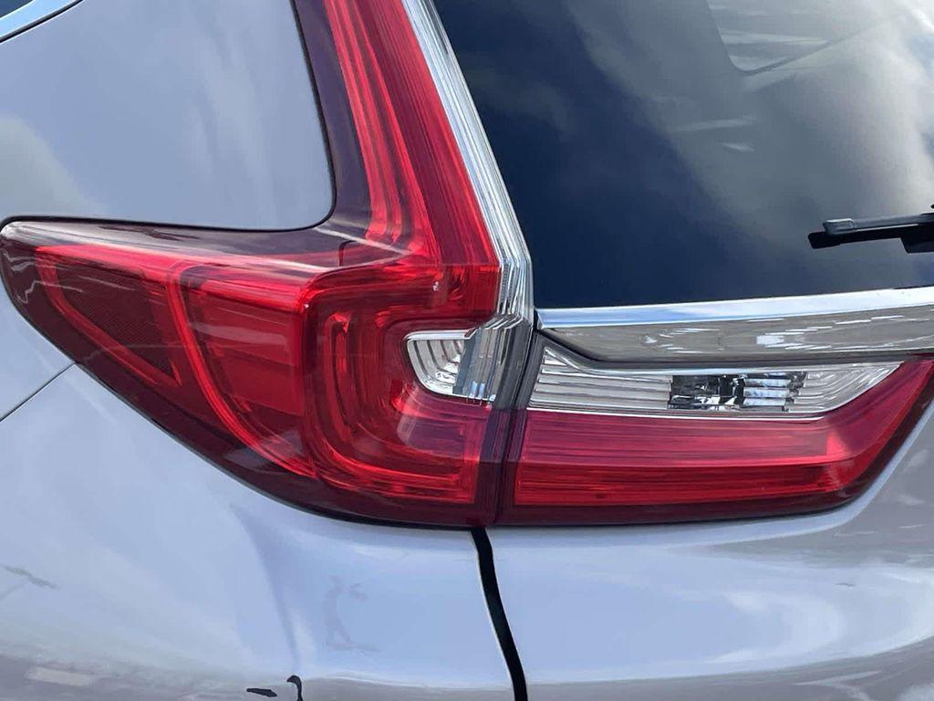 used 2019 Honda CR-V car, priced at $19,497