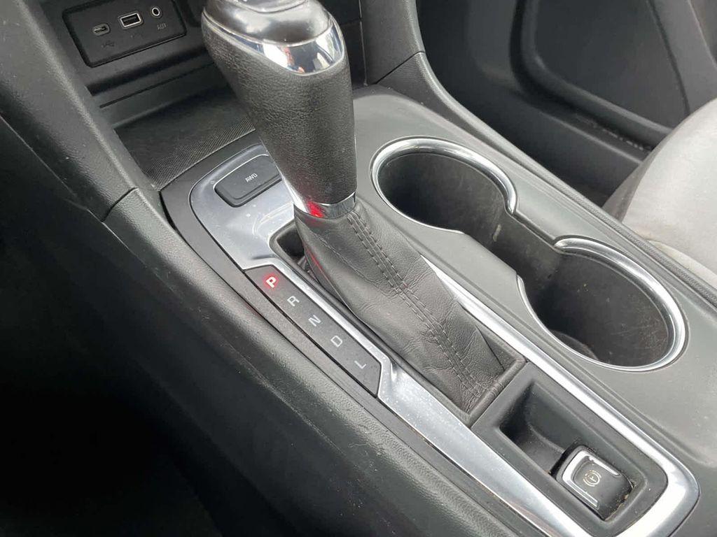 used 2020 Chevrolet Equinox car, priced at $12,997