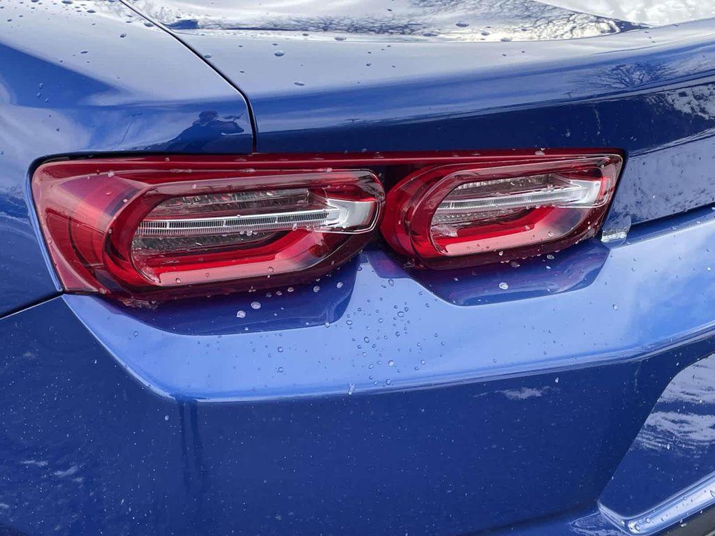 used 2023 Chevrolet Camaro car, priced at $32,997