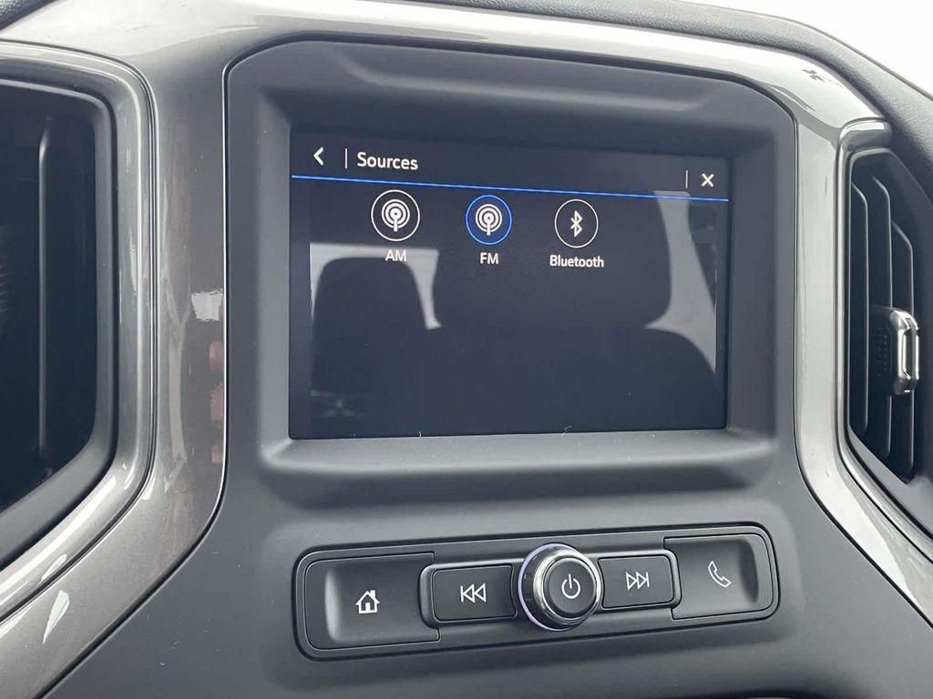 new 2025 Chevrolet Silverado 3500 car, priced at $66,773