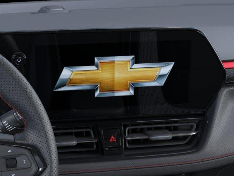 new 2026 Chevrolet TrailBlazer car, priced at $33,140