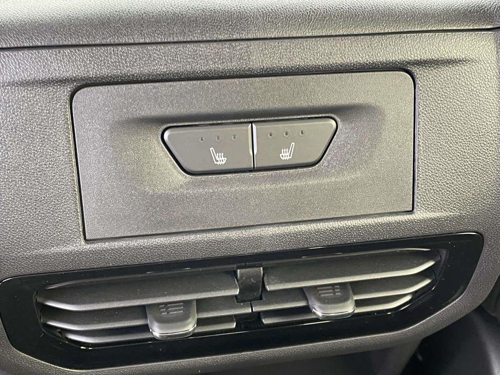 new 2026 Chevrolet Silverado EV car, priced at $66,965