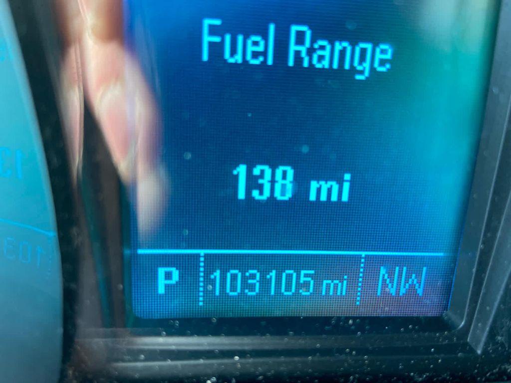 used 2015 Chevrolet Equinox car, priced at $7,997