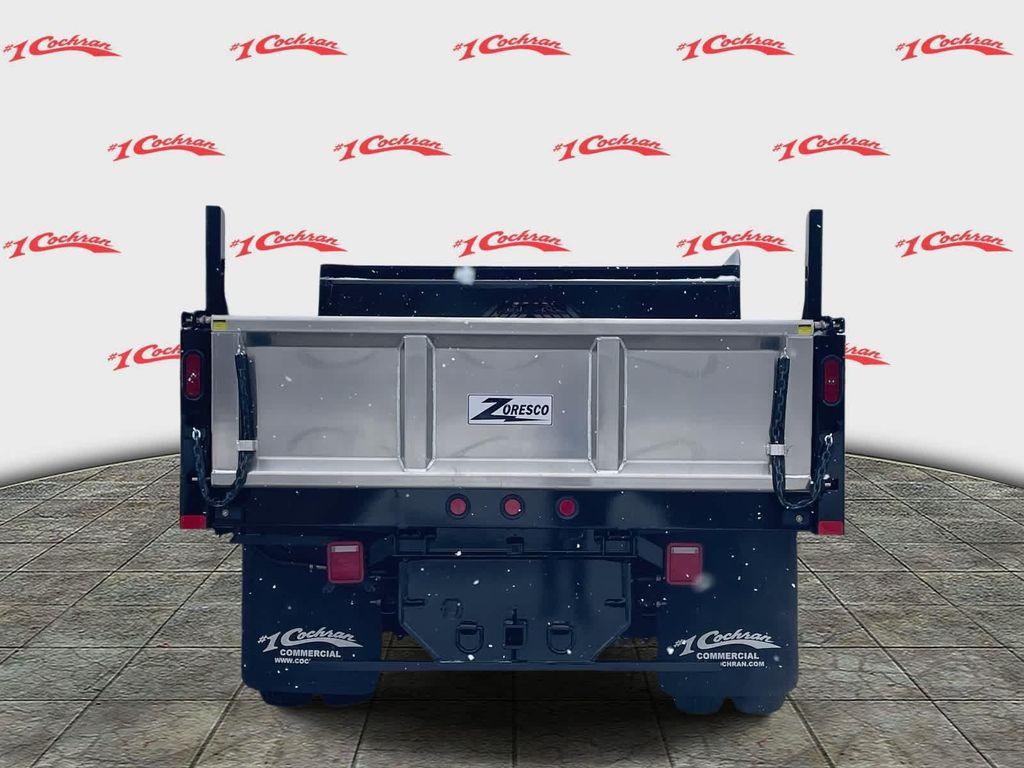 new 2026 Chevrolet Silverado 3500 car, priced at $65,878