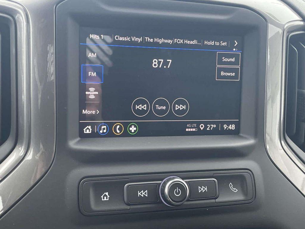 new 2026 Chevrolet Silverado 3500 car, priced at $65,878