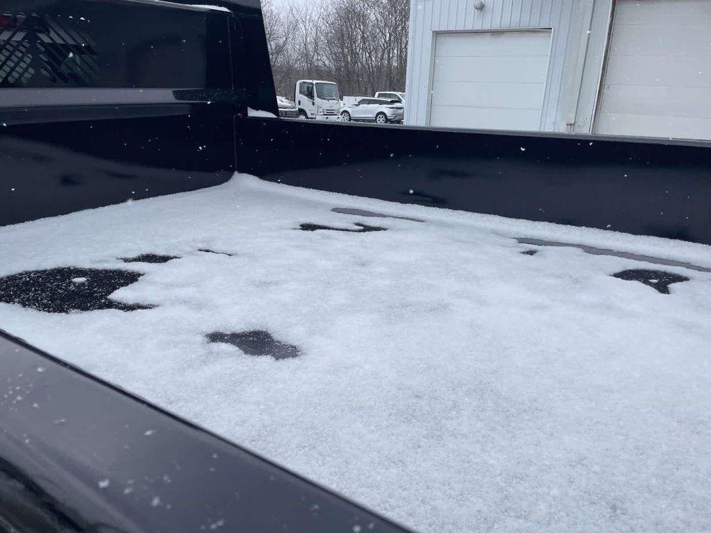 new 2026 Chevrolet Silverado 3500 car, priced at $65,878