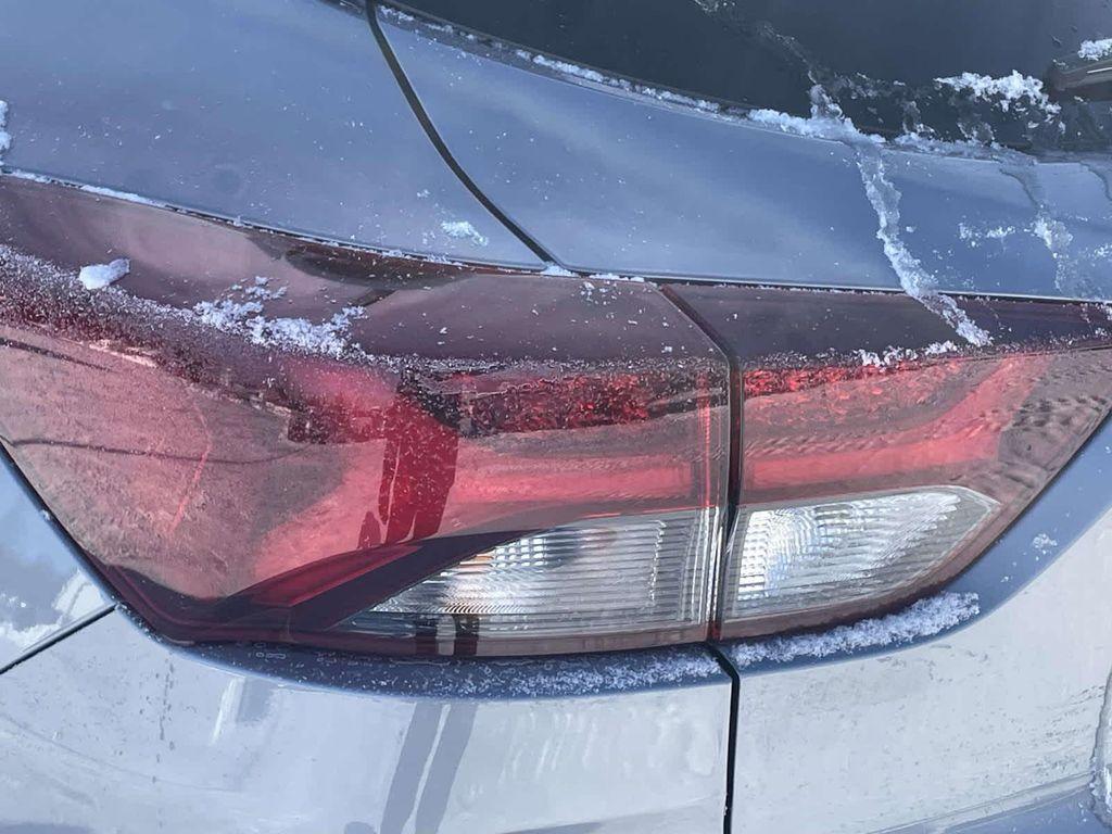 used 2023 Chevrolet TrailBlazer car, priced at $22,997