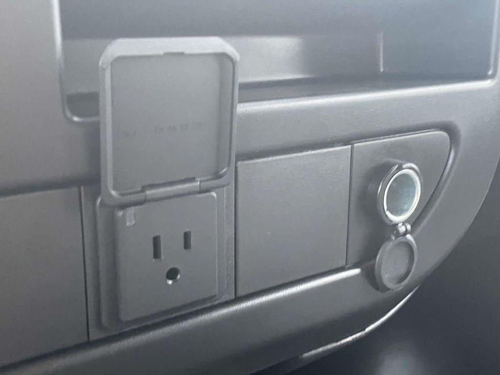 new 2025 Chevrolet Express 3500 car, priced at $50,331