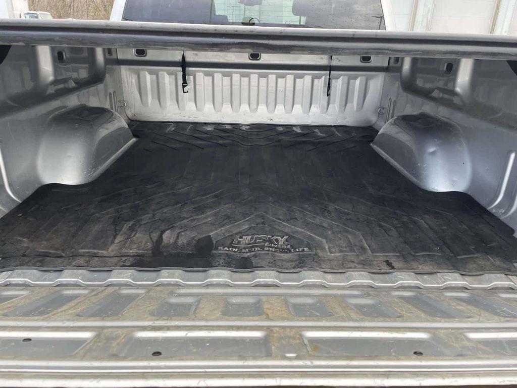 used 2018 GMC Sierra 1500 car, priced at $22,997