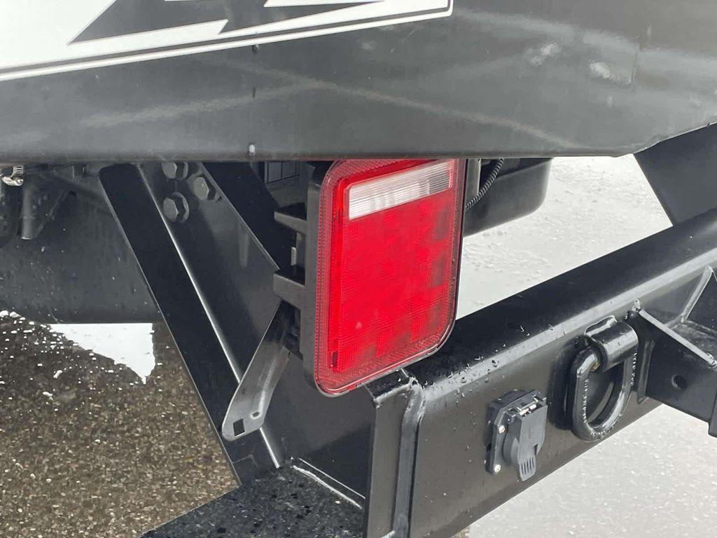 new 2026 Chevrolet Silverado 3500 car, priced at $52,982