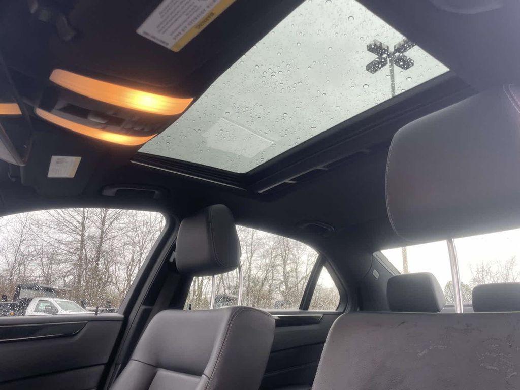 used 2016 Mercedes-Benz E-Class car, priced at $13,992