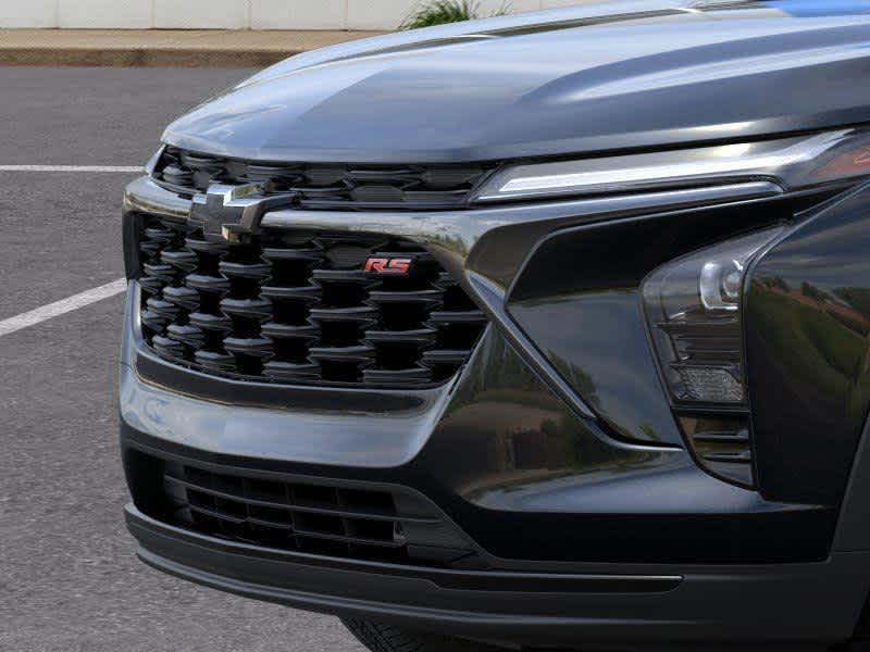 new 2026 Chevrolet Trax car, priced at $28,135
